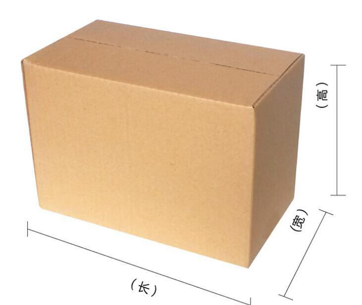 常州市重型纸箱防潮处理方法