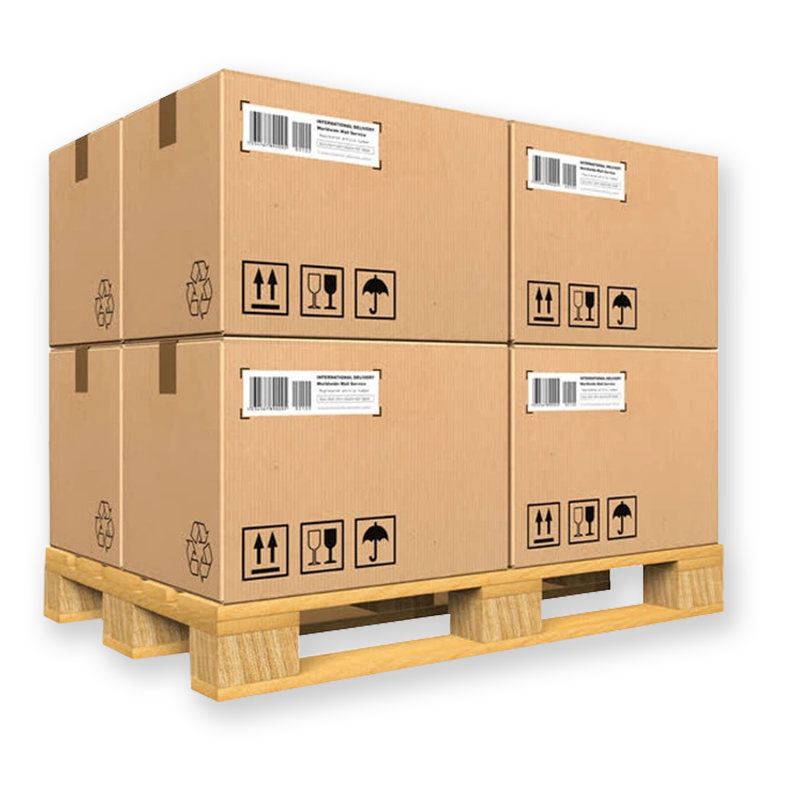 常州市重型包装纸箱有哪六大优点