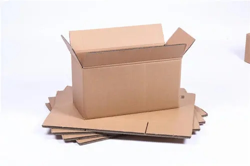 常州市重型纸箱具备的优点