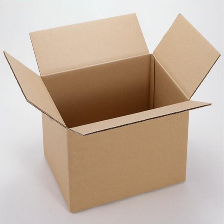 常州市纸箱包装厂主要检测质量项目有哪些？