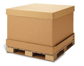 常州市重型纸箱设计要点有哪些？