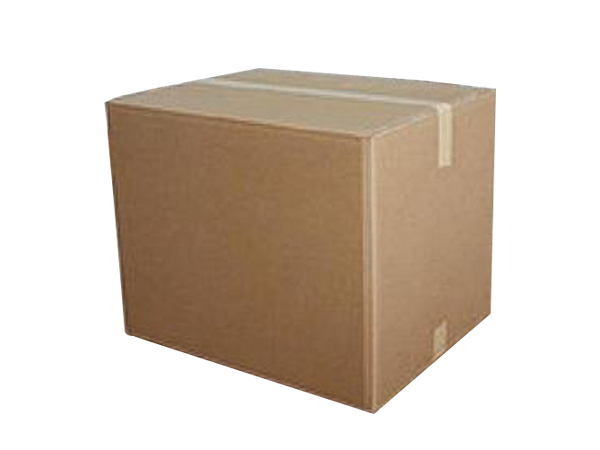 常州市纸箱厂如何测量纸箱的强度