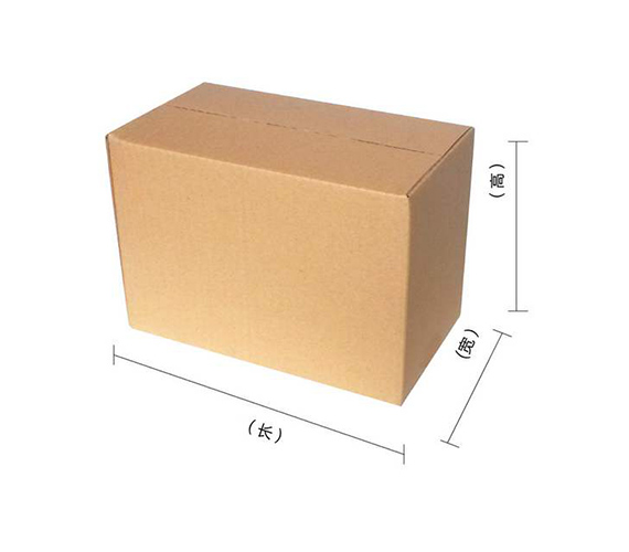 常州市瓦楞纸箱的材质具体有哪些呢?