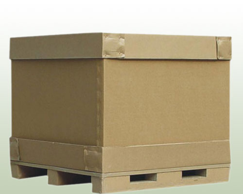 常州市重型纸箱什么原因突然成为包装行业主流？